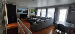 Sleeps 8 - 3 Bedrooms
